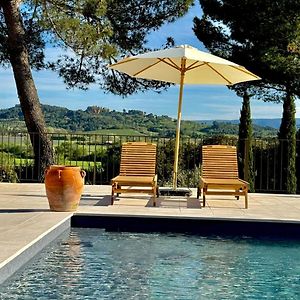 La Cle Des Champs, Boutique Hotel & Spa - Le Mas De Garrigon